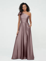Vintage Mauve