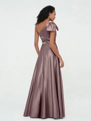 Vintage Mauve