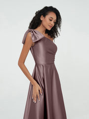 Vintage Mauve