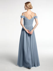 Bleu Poudré