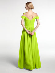 Vert Citron
