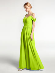 Vert Citron