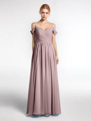 Vintage Mauve
