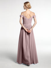 Vintage Mauve