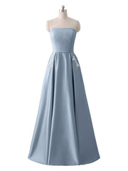 Bleu Poudré