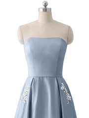 Bleu Poudré