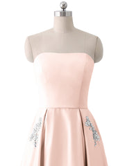 Rose Perle