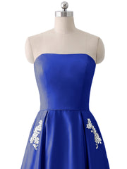 Bleu Royale