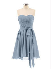 Bleu Poudré