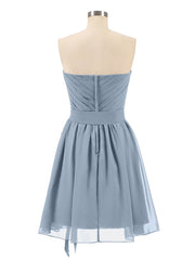 Bleu Poudré