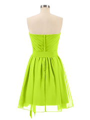 Vert Citron