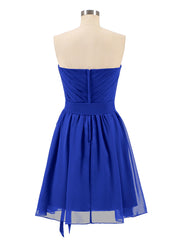 Bleu Royale