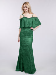 Vert Foncé