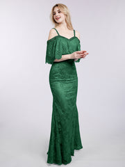 Vert Foncé