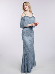 Bleu Poudré