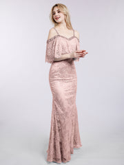 Rose Poudré