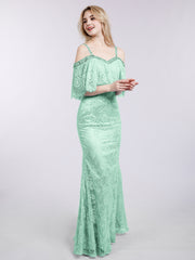 Vert Menthe