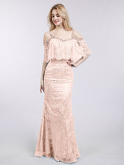 Rose Perle