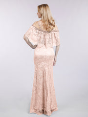 Rose Perle