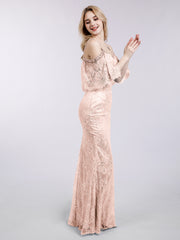 Rose Perle