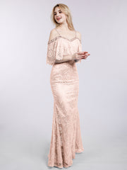 Rose Perle