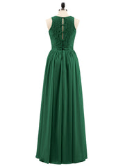 Vert Foncé