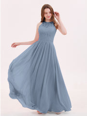 Bleu Poudré