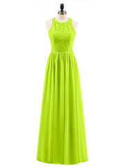 Vert Citron