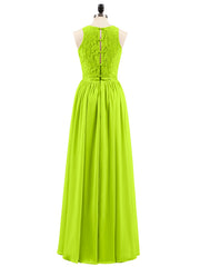 Vert Citron