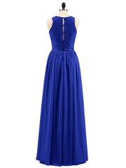 Bleu Royale