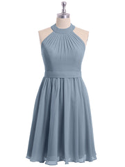 Bleu Poudré
