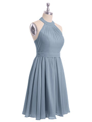 Bleu Poudré