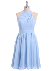 Bleu Ciel