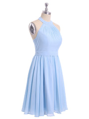 Bleu Ciel