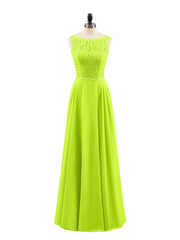 Vert Citron