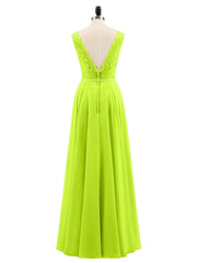 Vert Citron