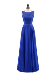Bleu Royale
