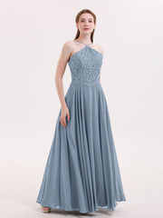 Bleu Poudré