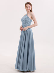 Bleu Poudré