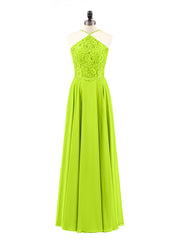 Vert Citron