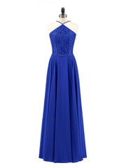 Bleu Royale