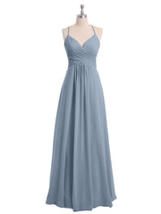 Bleu Poudré