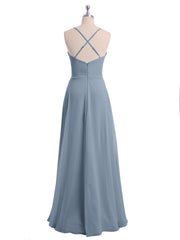 Bleu Poudré