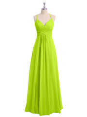 Vert Citron