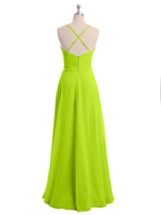 Vert Citron