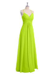 Vert Citron