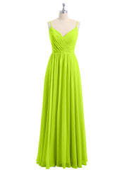 Vert Citron