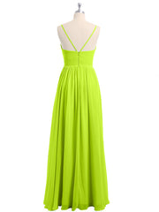 Vert Citron
