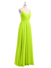 Vert Citron