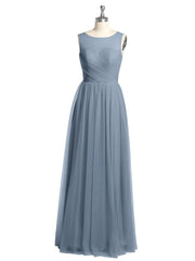 Bleu Poudré